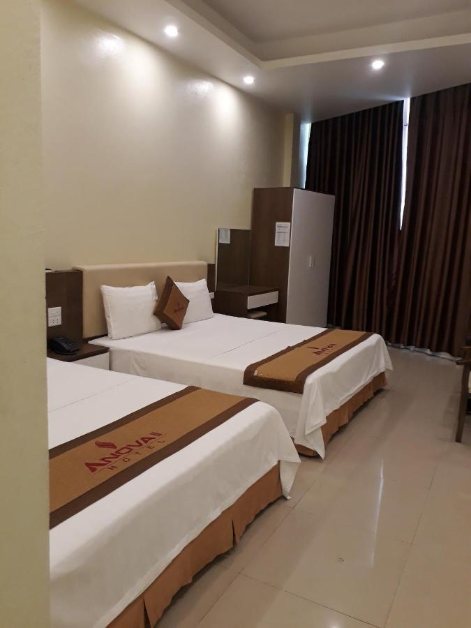 Khách sạn Anova 2 Hà Nội