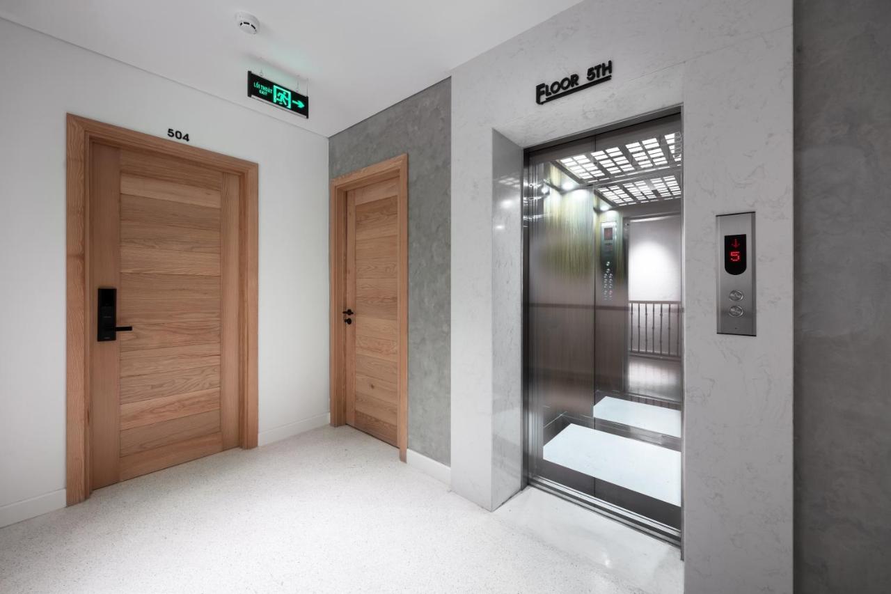Bi Eco Hanoi