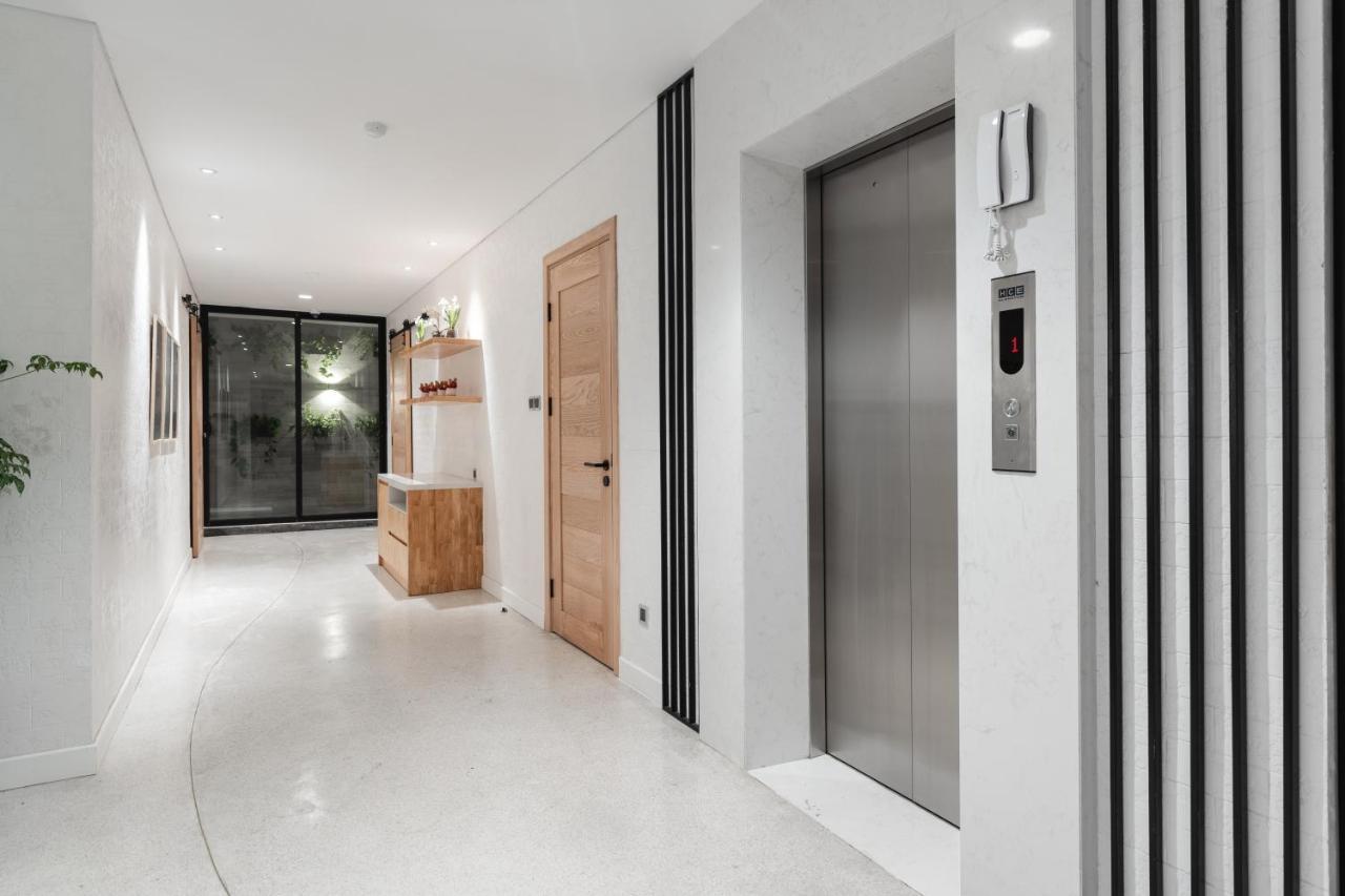 Apartment Bi Eco Hanoi