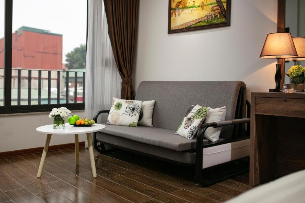 Saga By Bay Luxury 2* Hà Nội