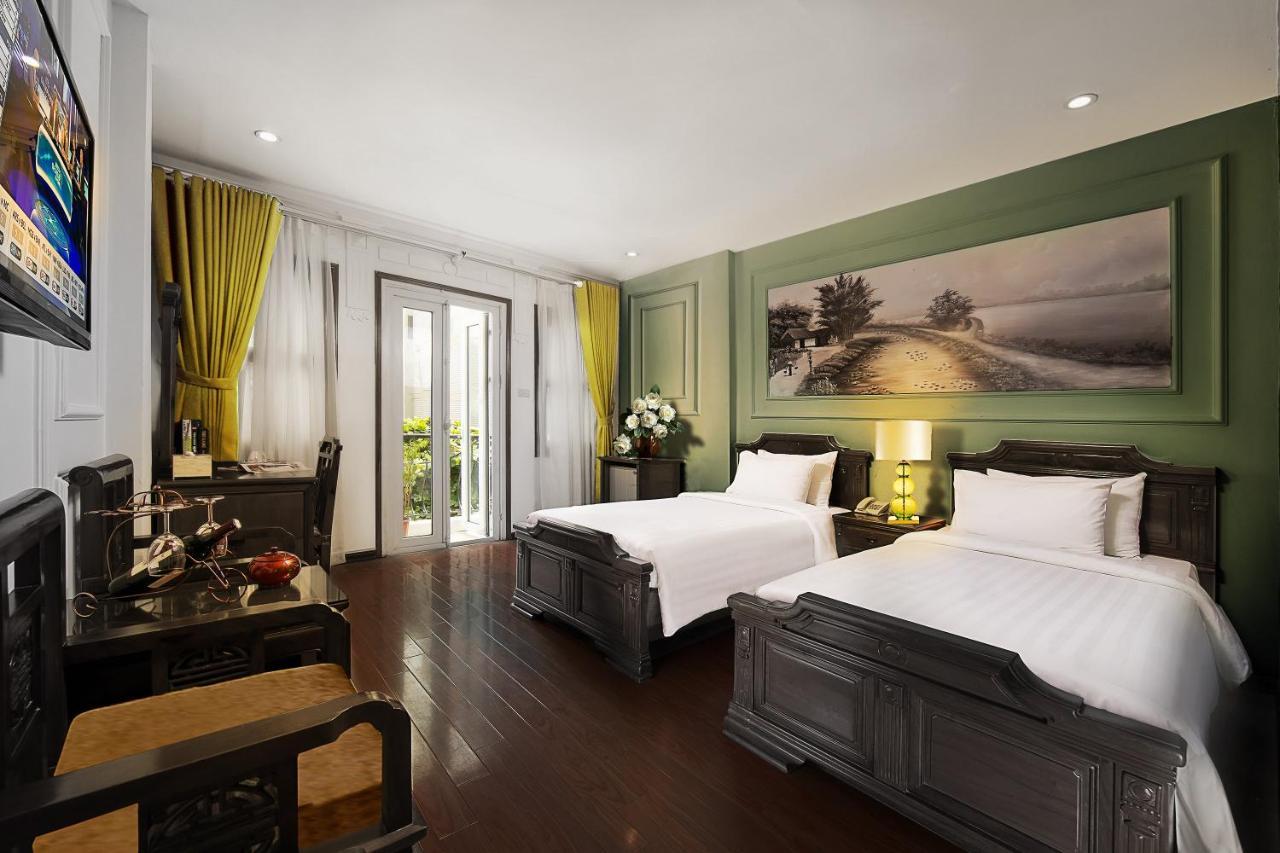Hotel Sena & Travel - Former Symphony