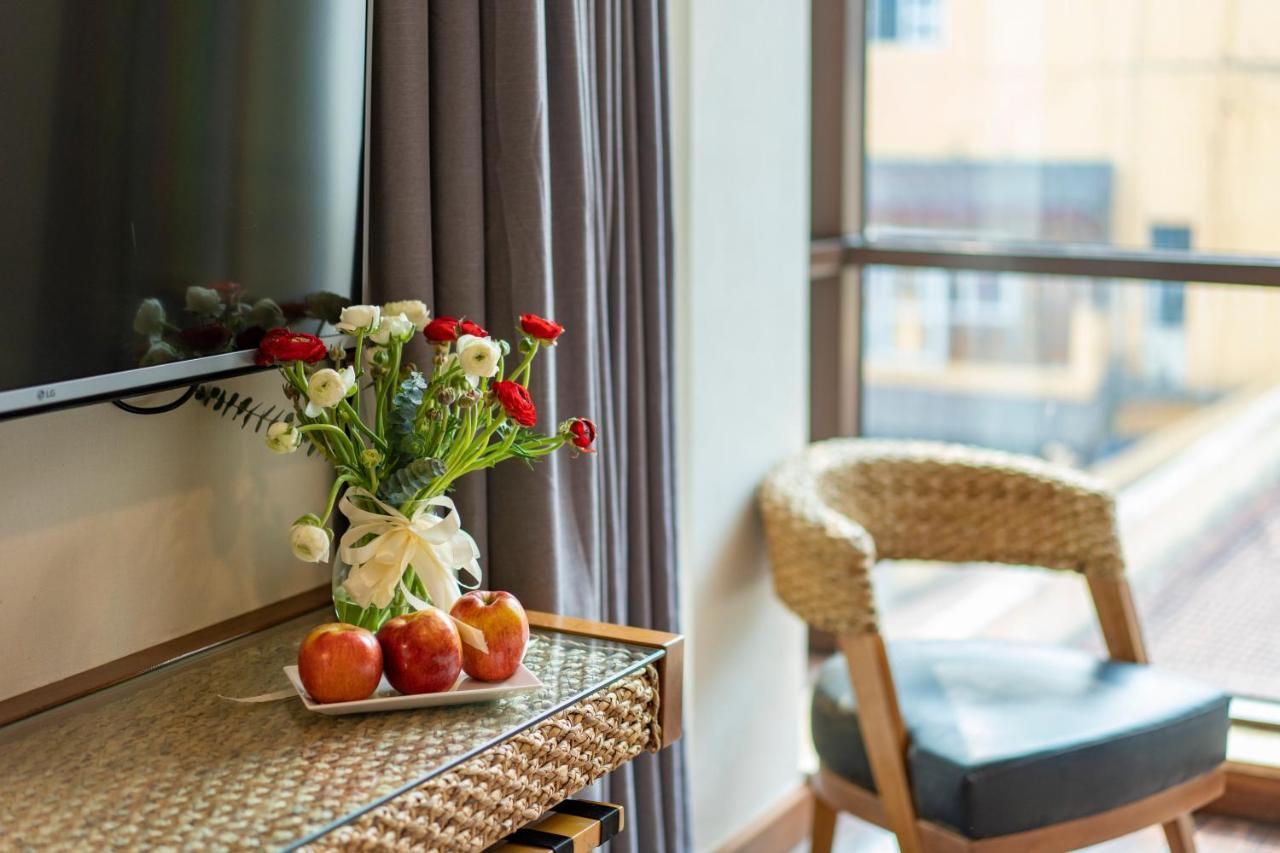 Mk Premier Boutique Hanoi