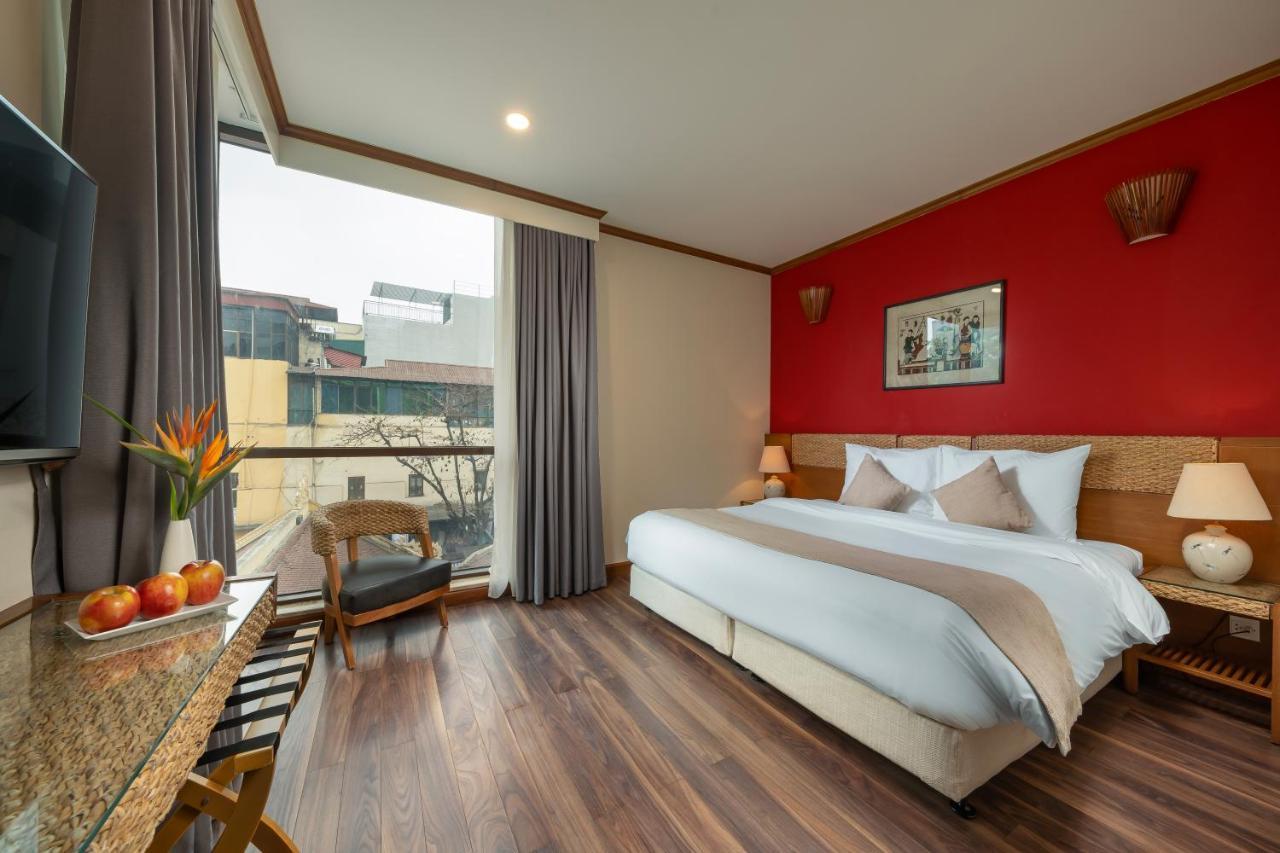 Hotel Mk Premier Boutique 4*