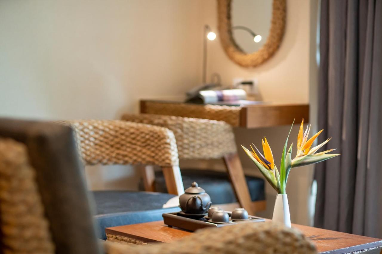 Hotel Mk Premier Boutique