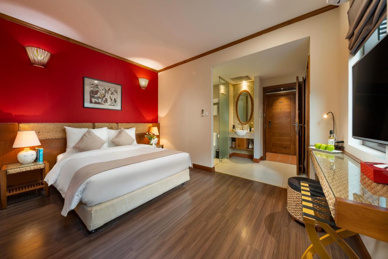 Mk Premier Boutique 4* Hanoi