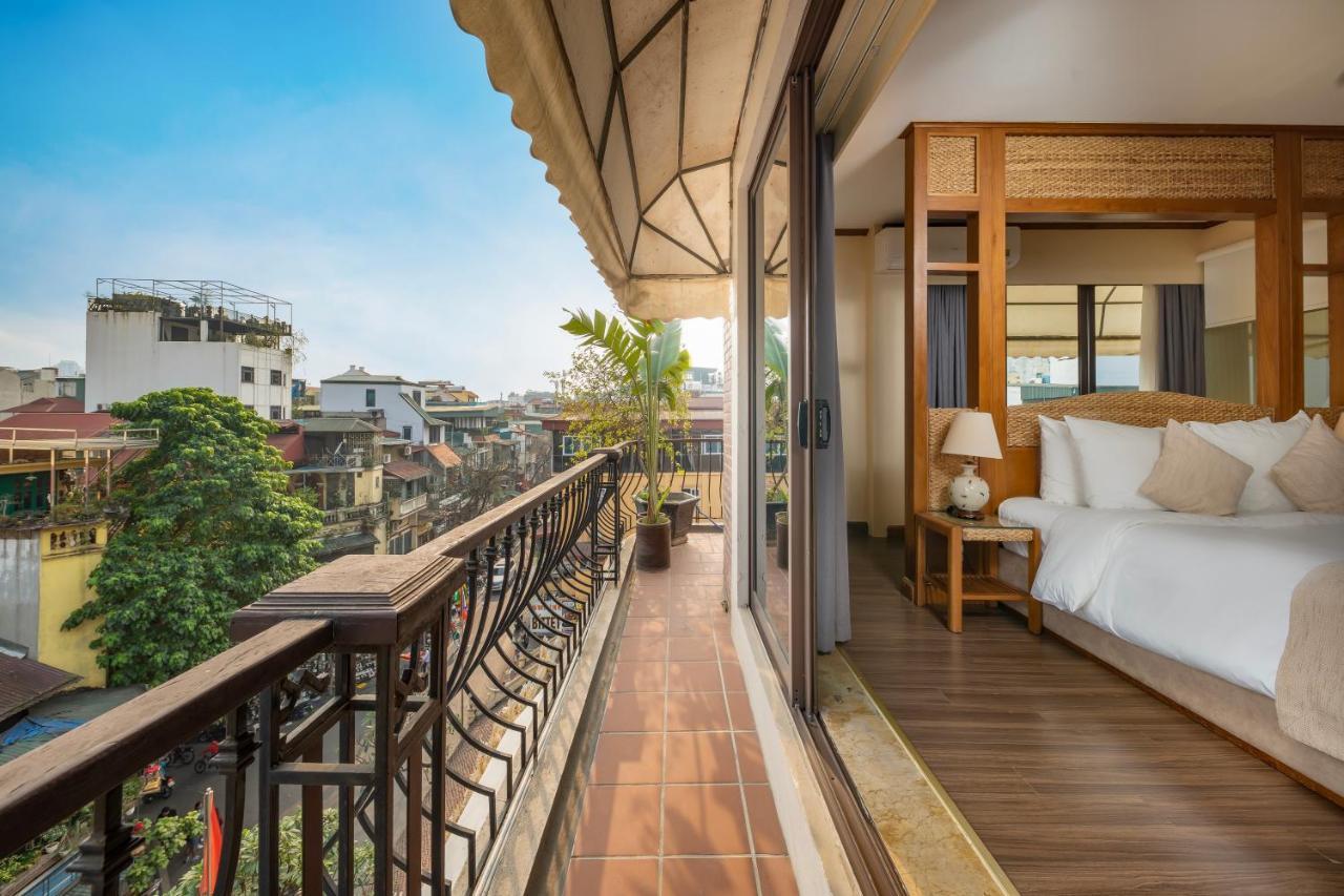 Hotel Mk Premier Boutique