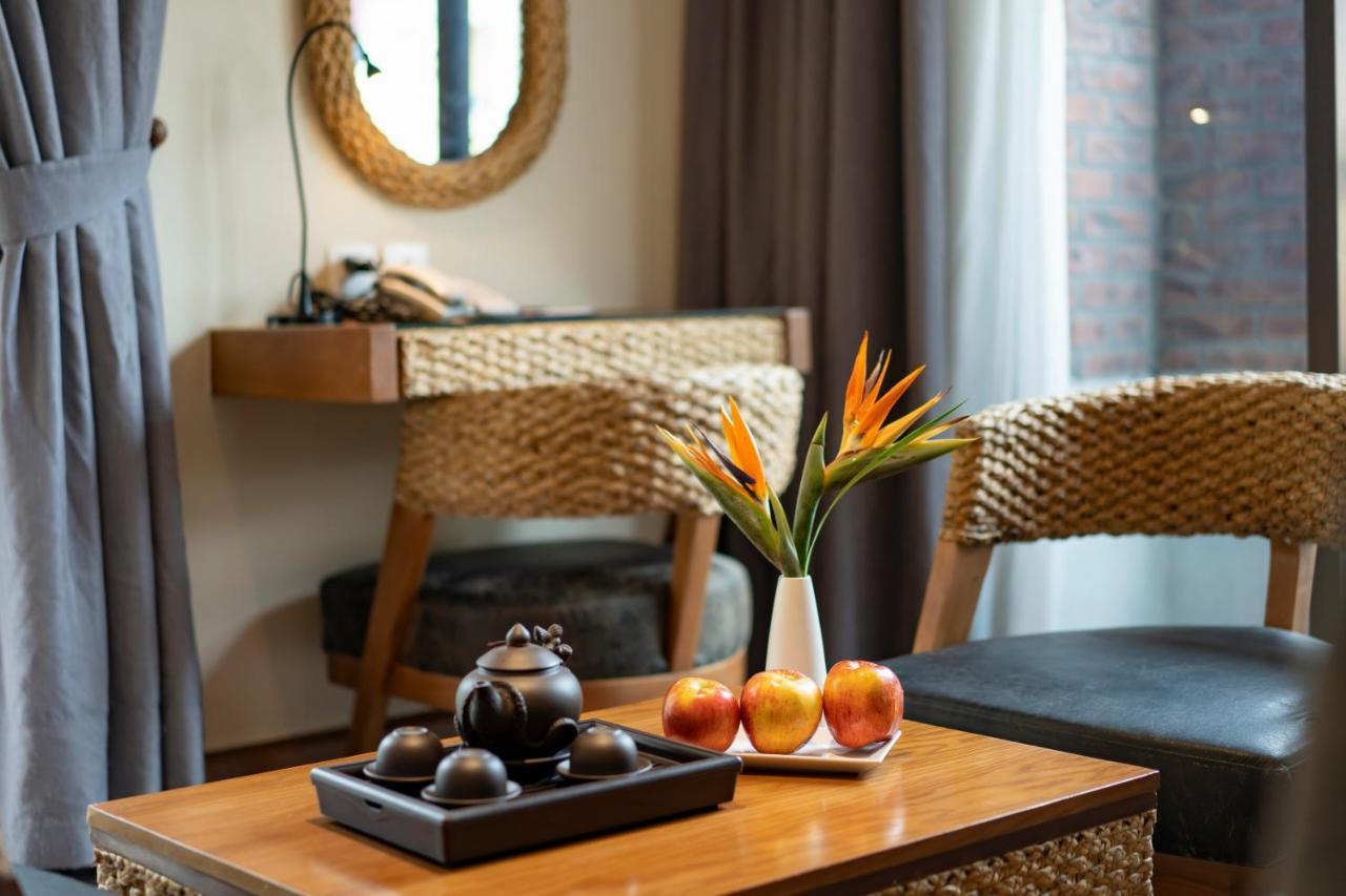 Hotel Mk Premier Boutique