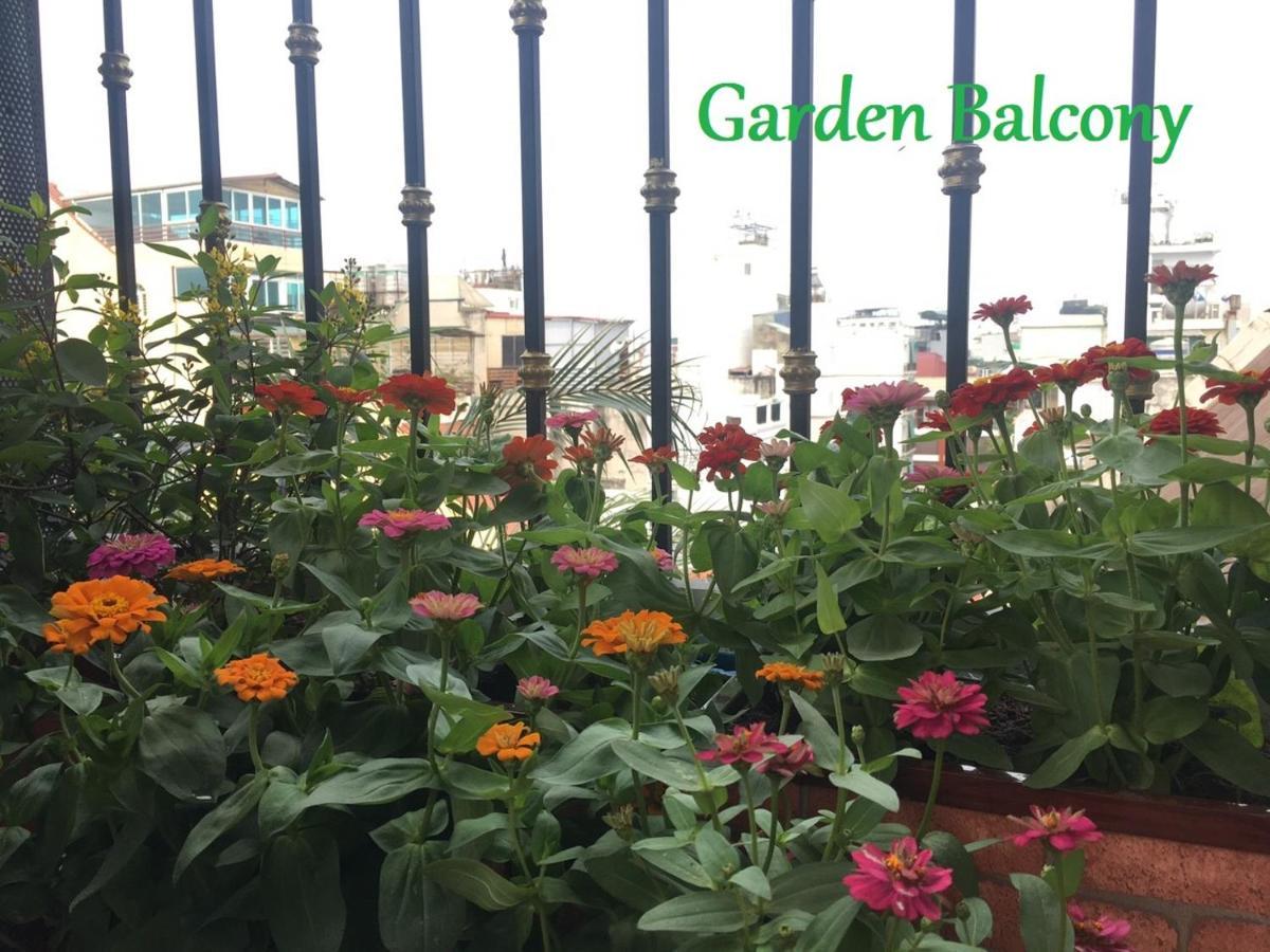Golden Sun Hotel