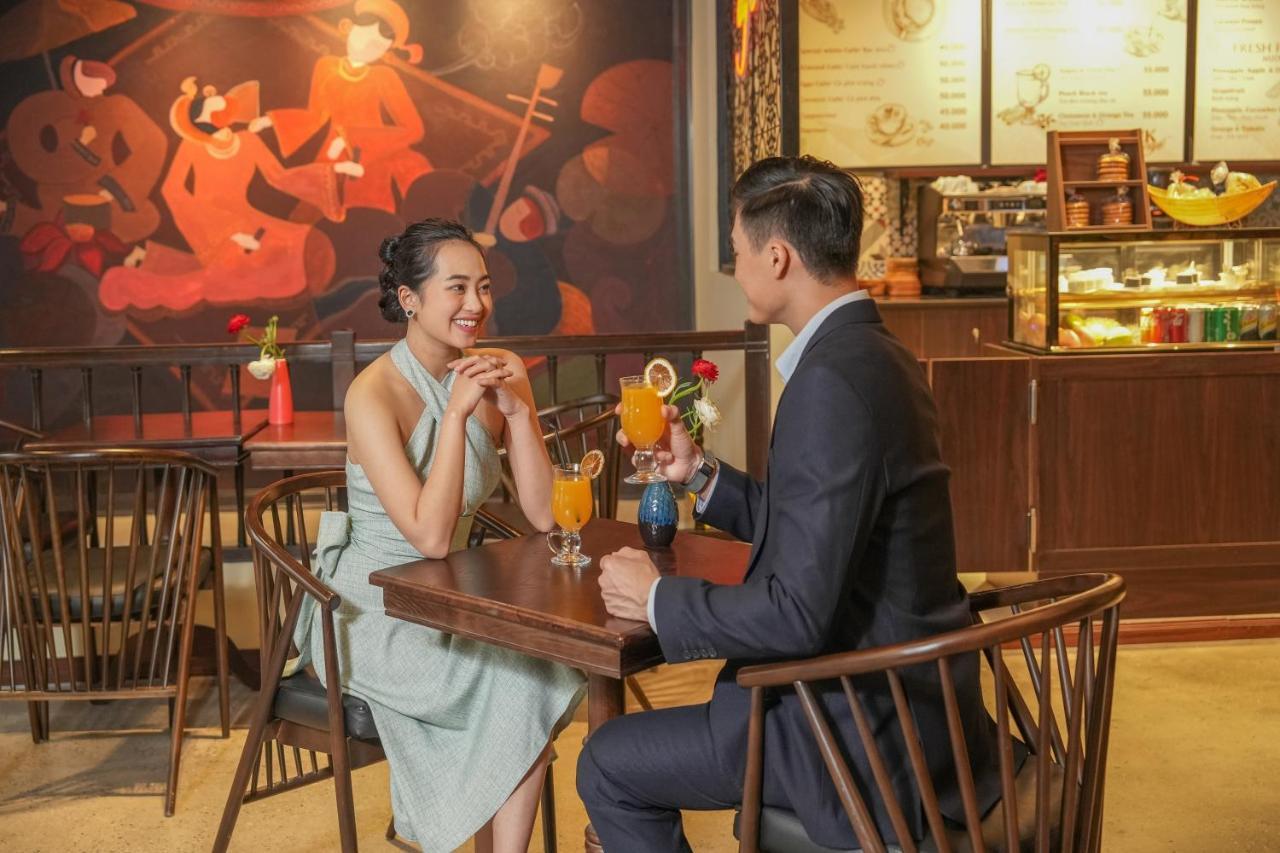 Hotel Mk Premier Boutique