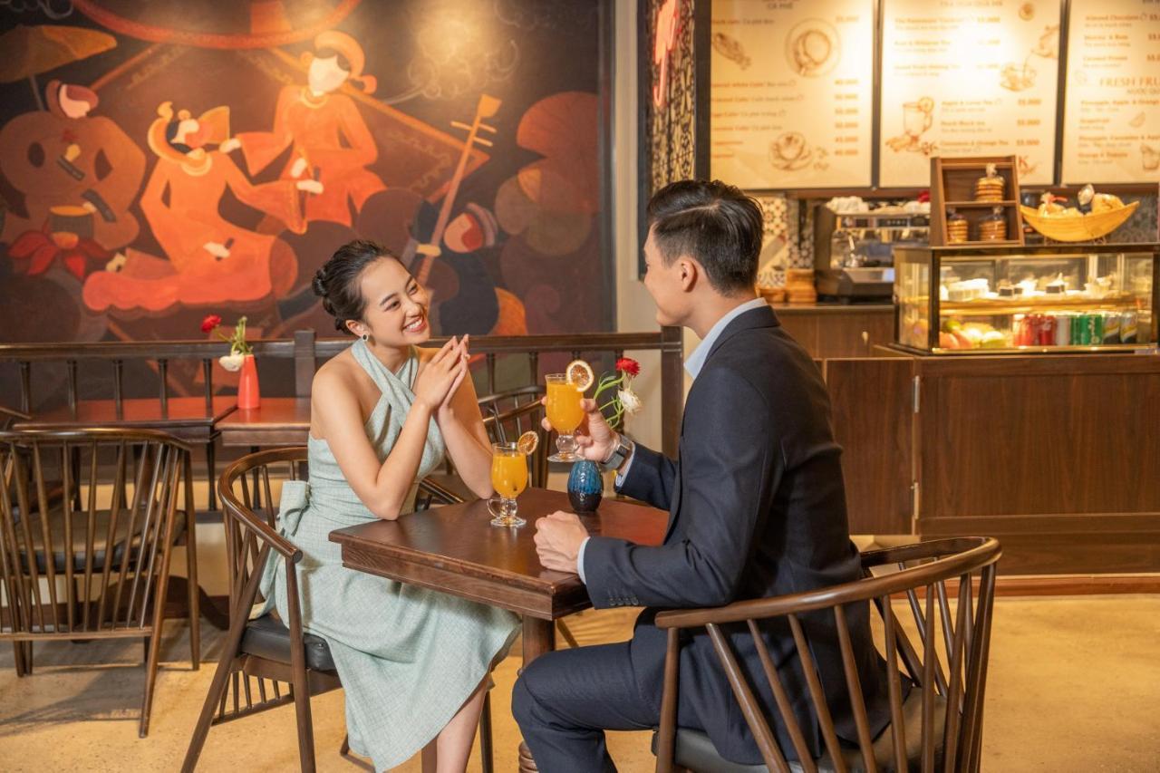 Hotel Mk Premier Boutique Hanoi