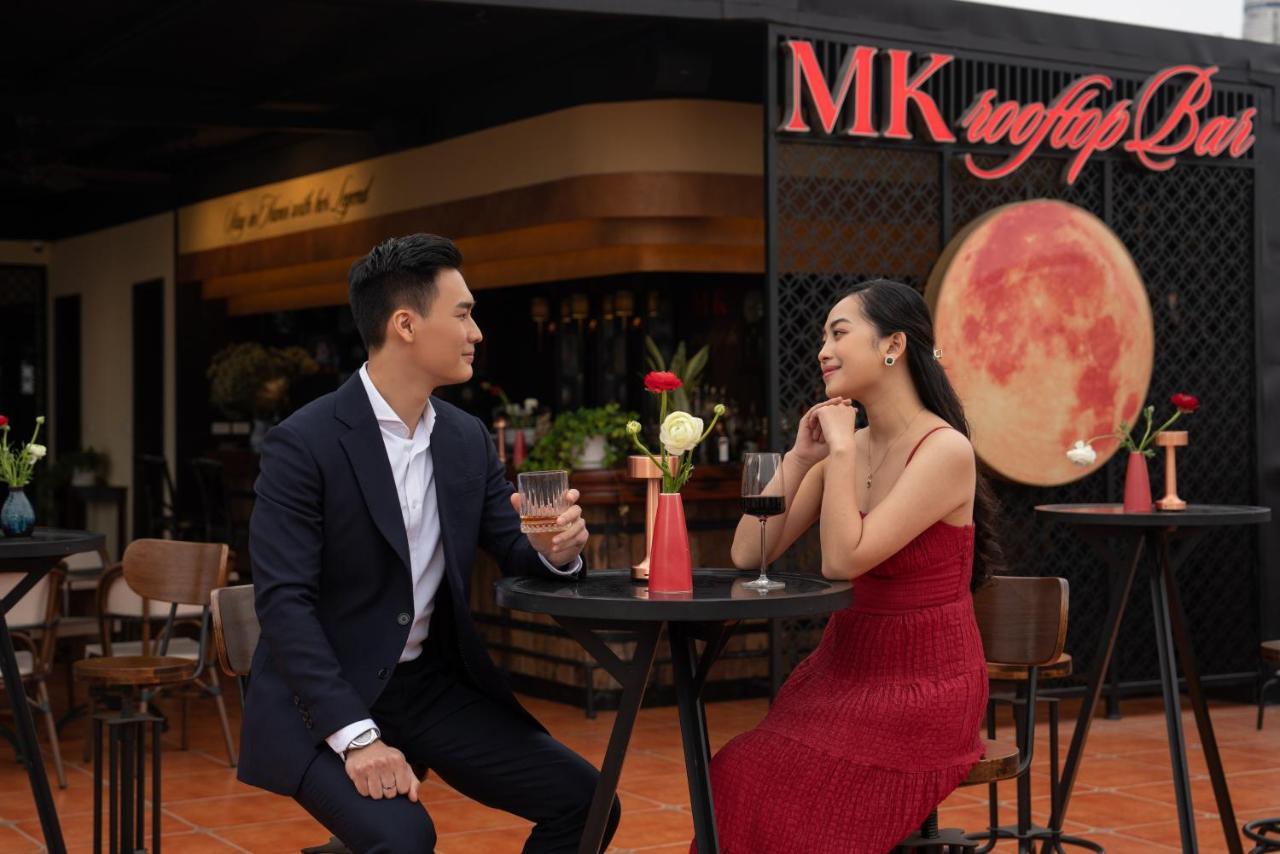 Mk Premier Boutique Hotel