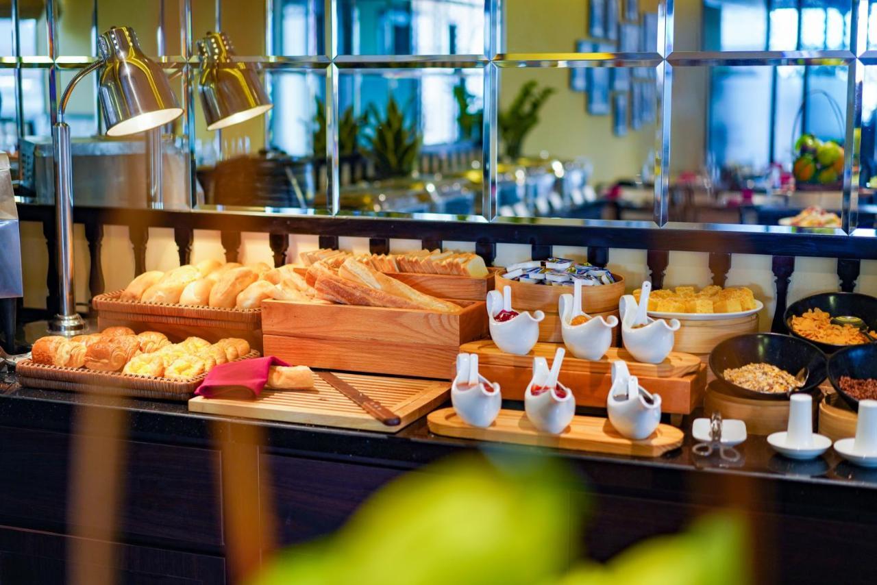 Hotel Mk Premier Boutique Hanoi