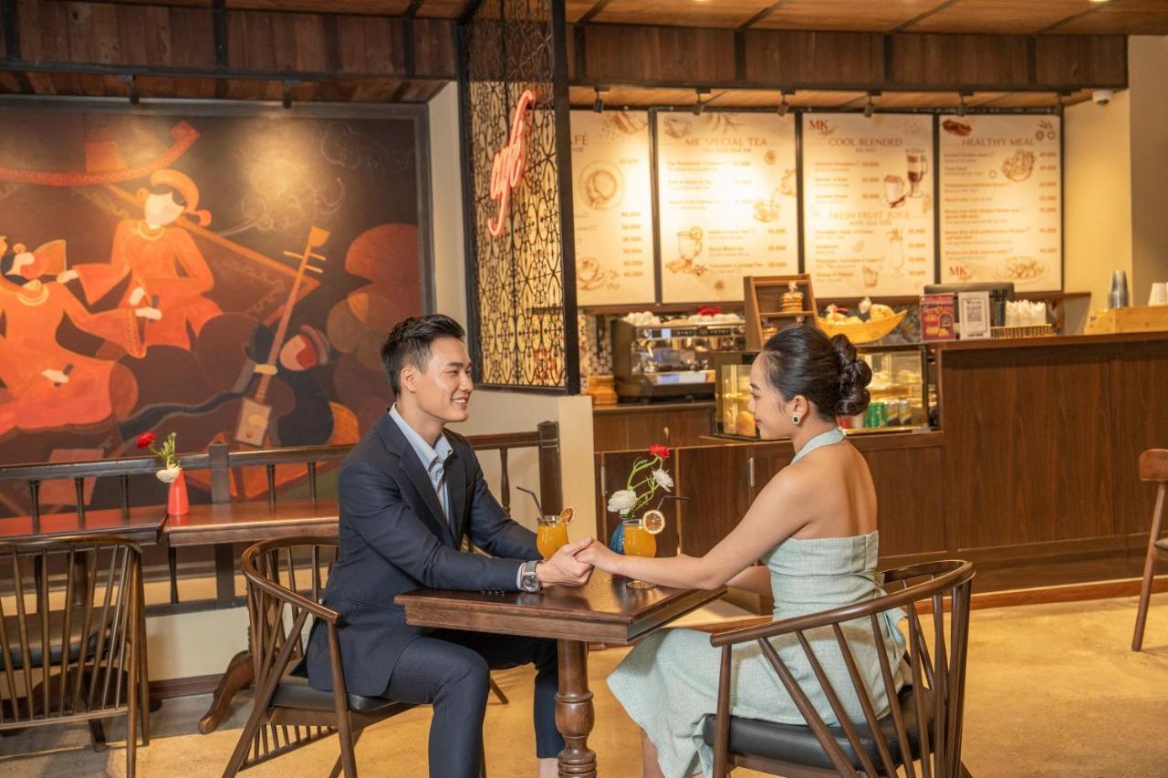 Hotel Mk Premier Boutique Hanoi