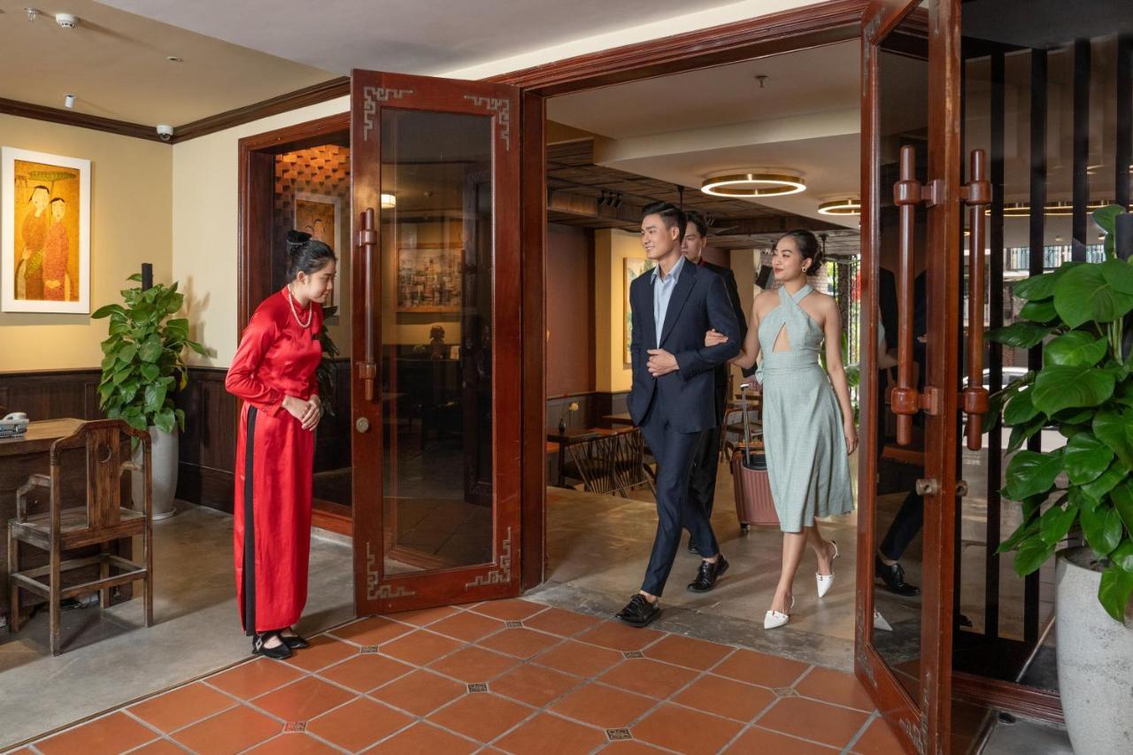 Mk Premier Boutique Hanoi