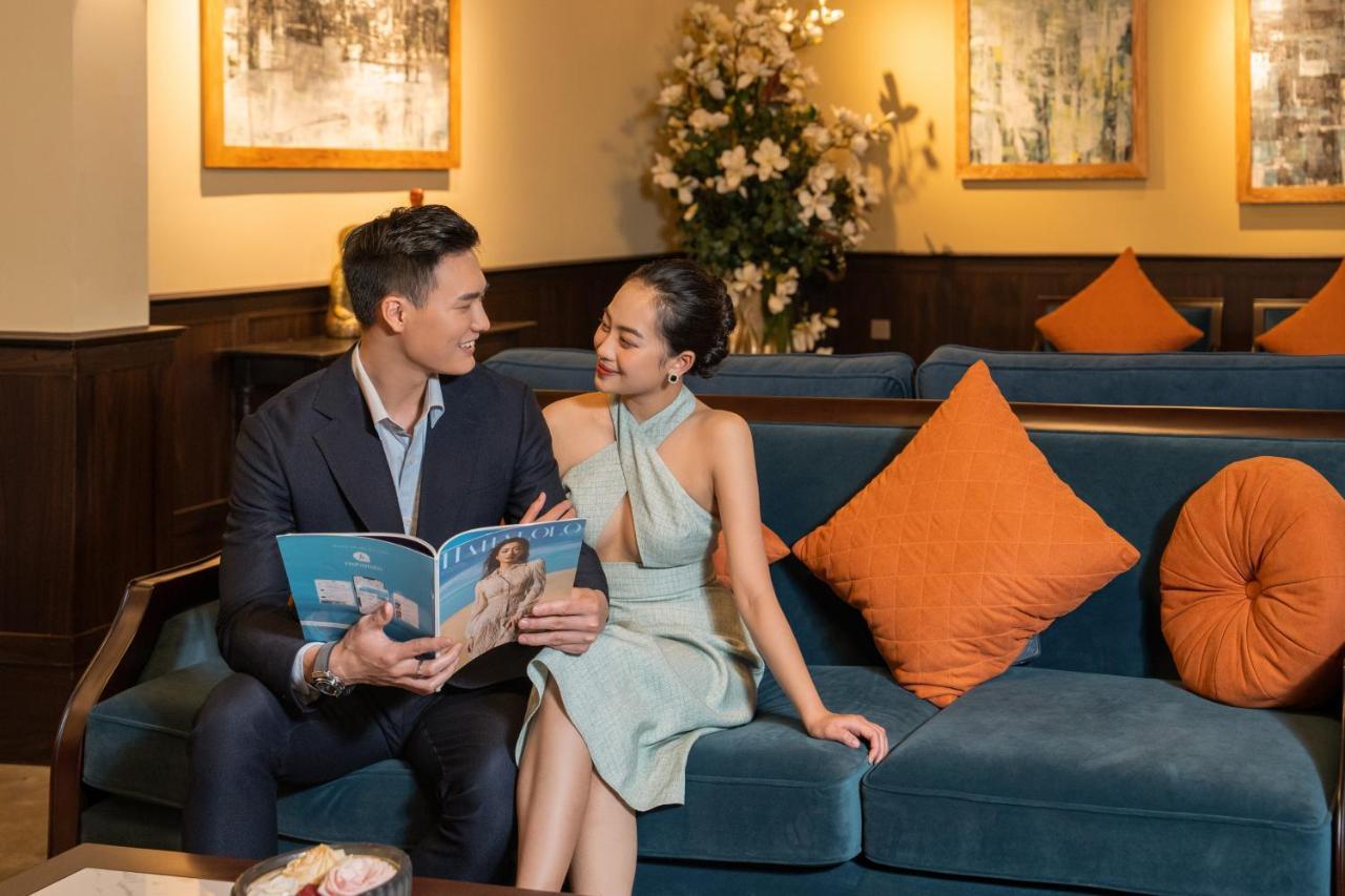 Mk Premier Boutique Hotel