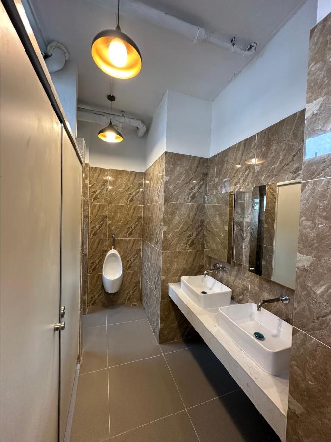 Pod Privatunterkunft