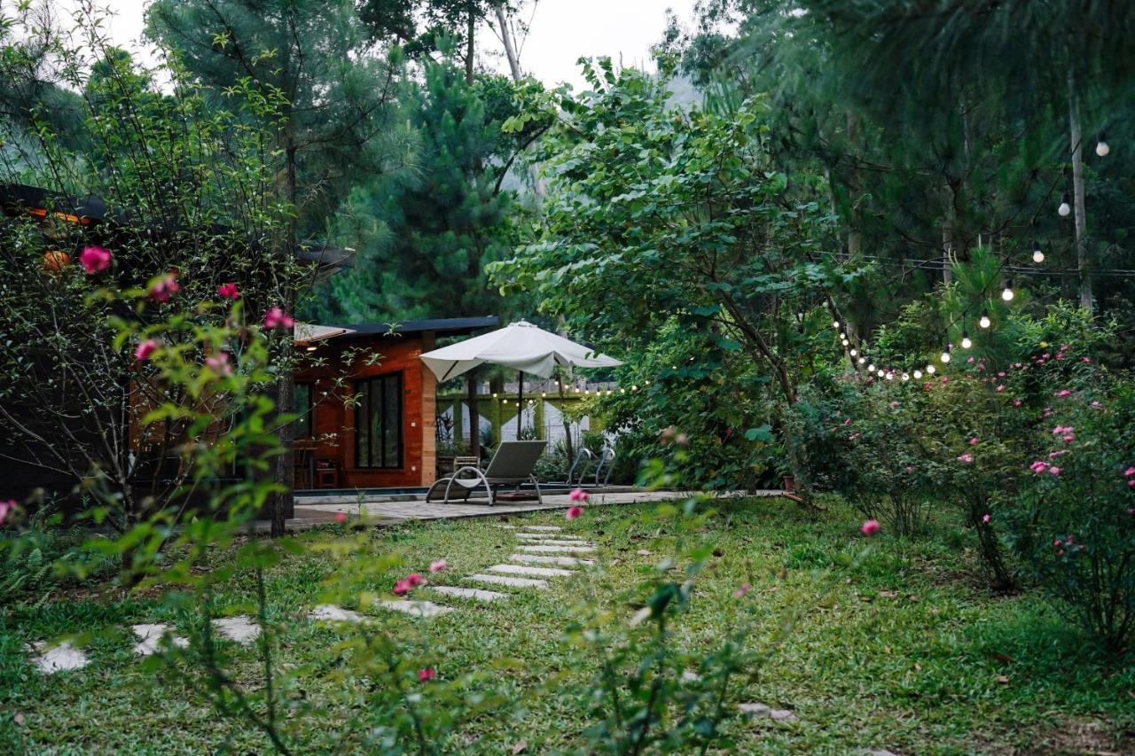 Lee & Sau Sau Garden - Venuestay * Hanoi