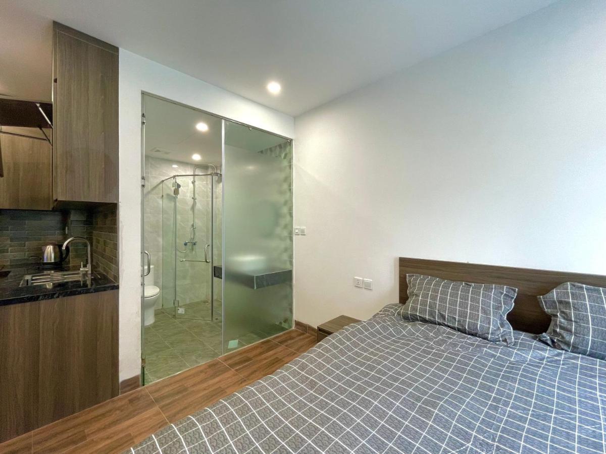 Vu Mien, Tay Ho, Ba Dinh Apartment *