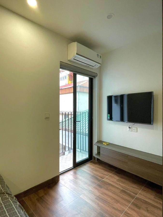 Vu Mien, Tay Ho, Ba Dinh Apartment Hanoi