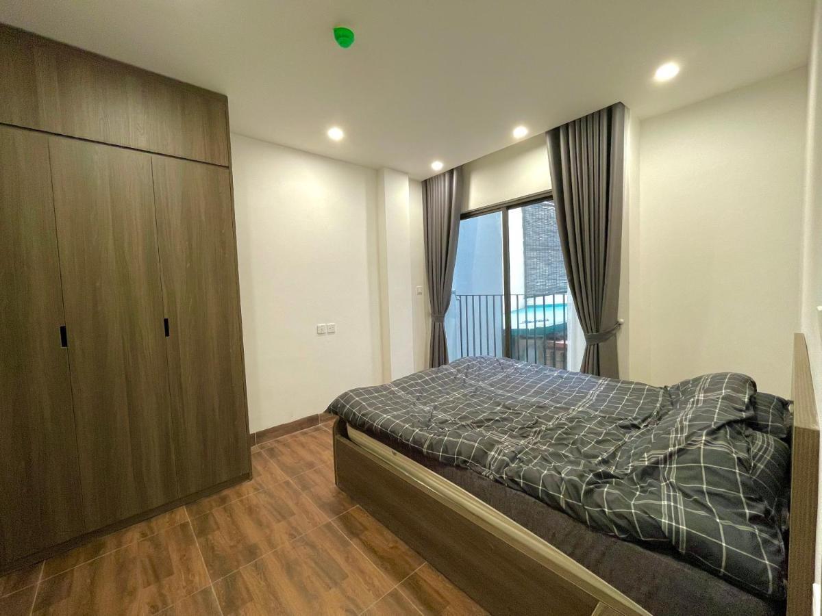 Apartment Vu Mien, Tay Ho, Ba Dinh Hanoi