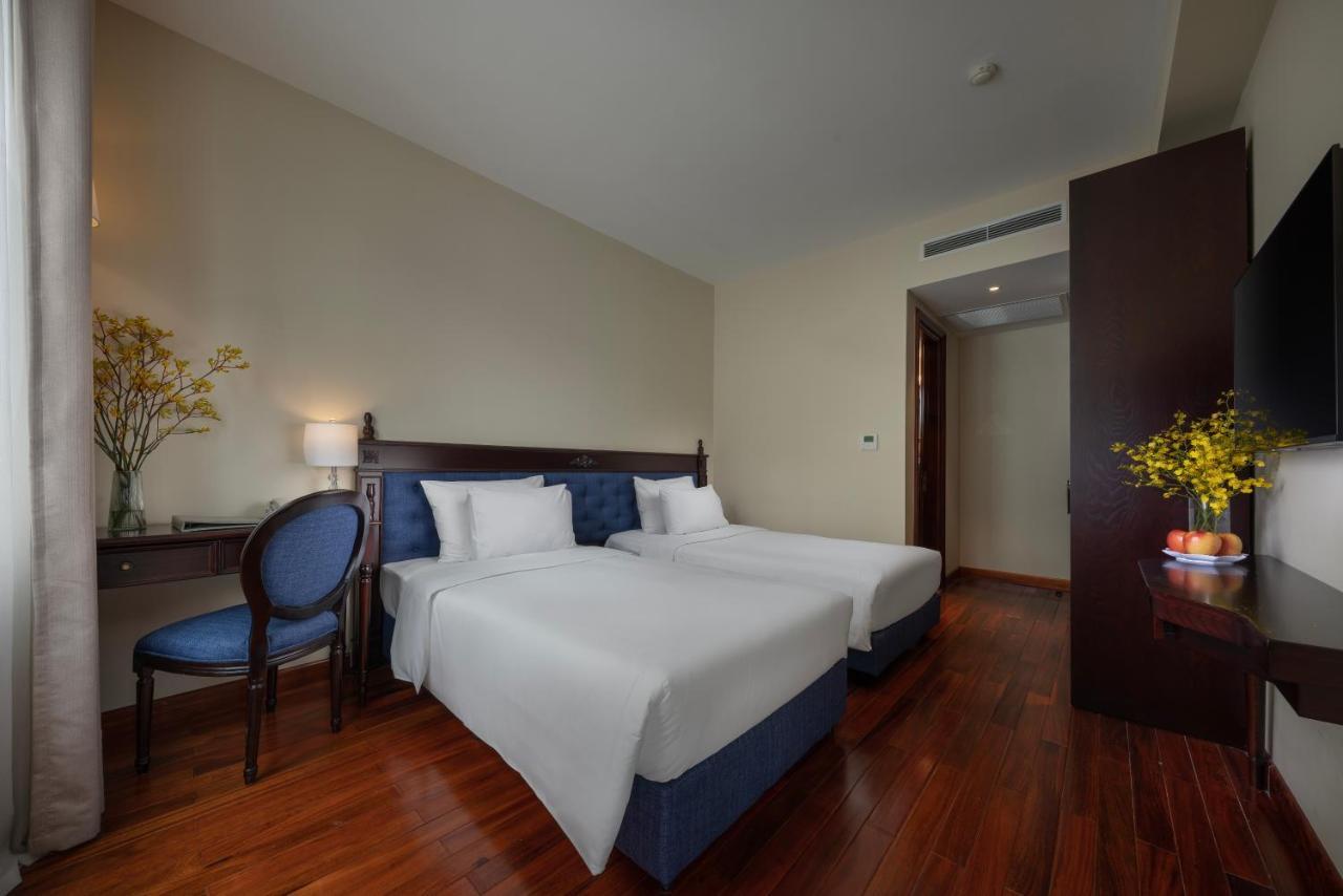 Sunline Hotel