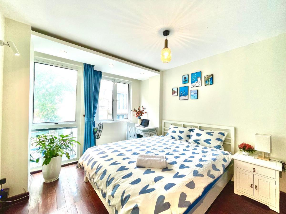 Vitamin Nhai Apartment