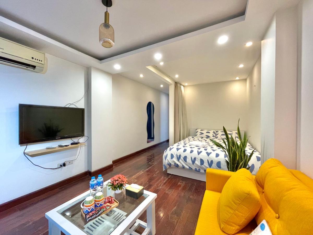 Apartment Vitamin Nhai