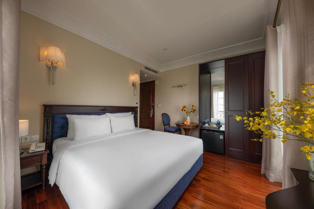 Sunline Hotel Hanoi