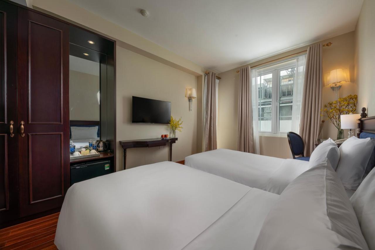 Sunline Hotel