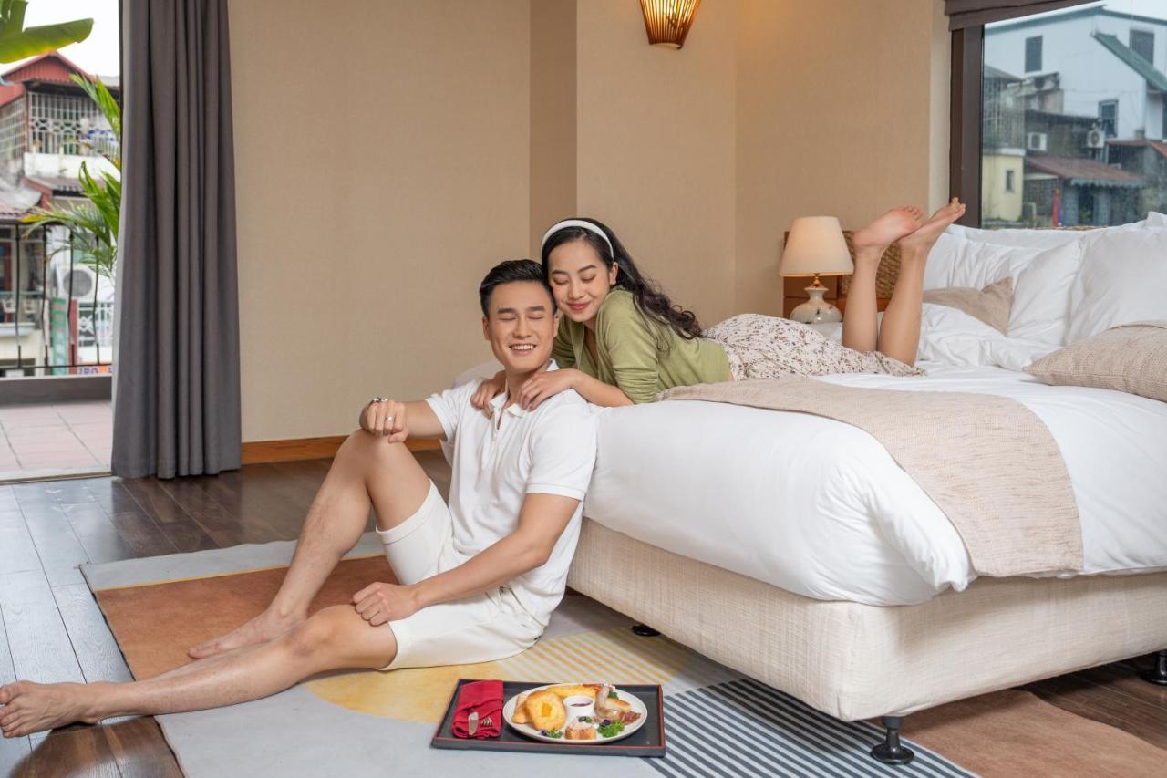 Mk Premier Boutique Hotel 4*
