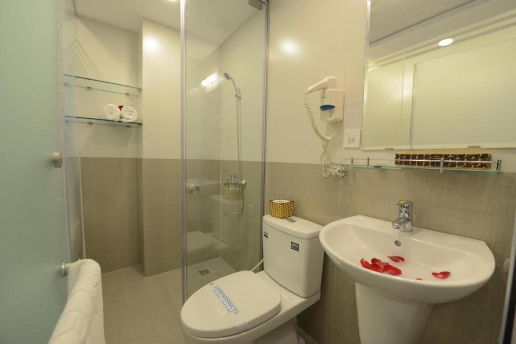 Hanoi Holiday Hotel