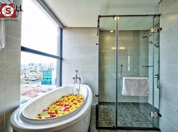 Hotel Cau Giay Hotel - By Bay Luxury