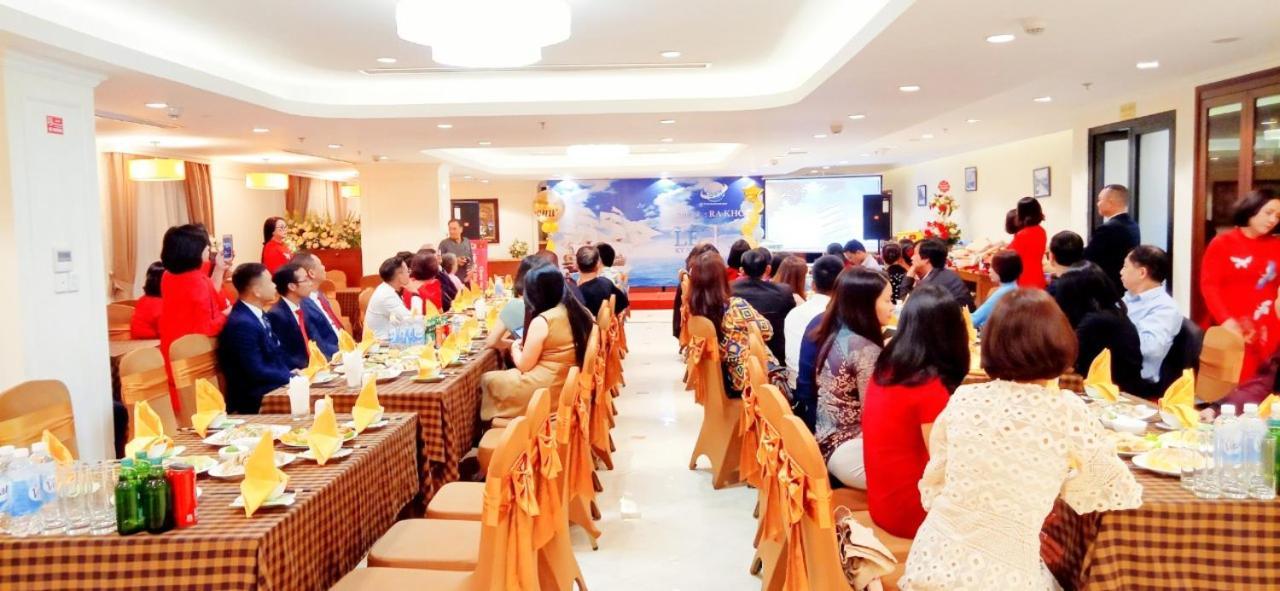Cau Giay Hotel - By Bay Luxury 3*