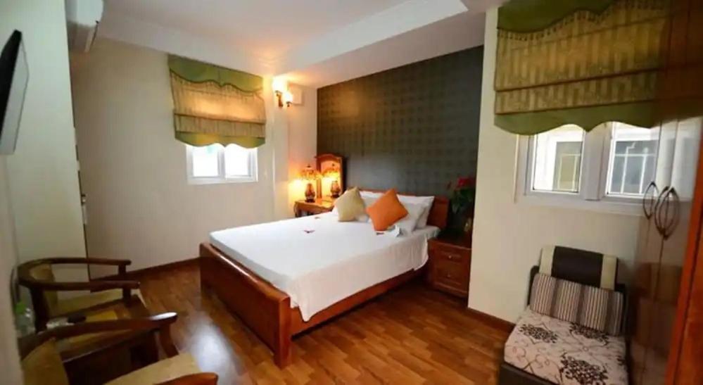 Hoan Kiem View Bed & Breakfast Hanoi