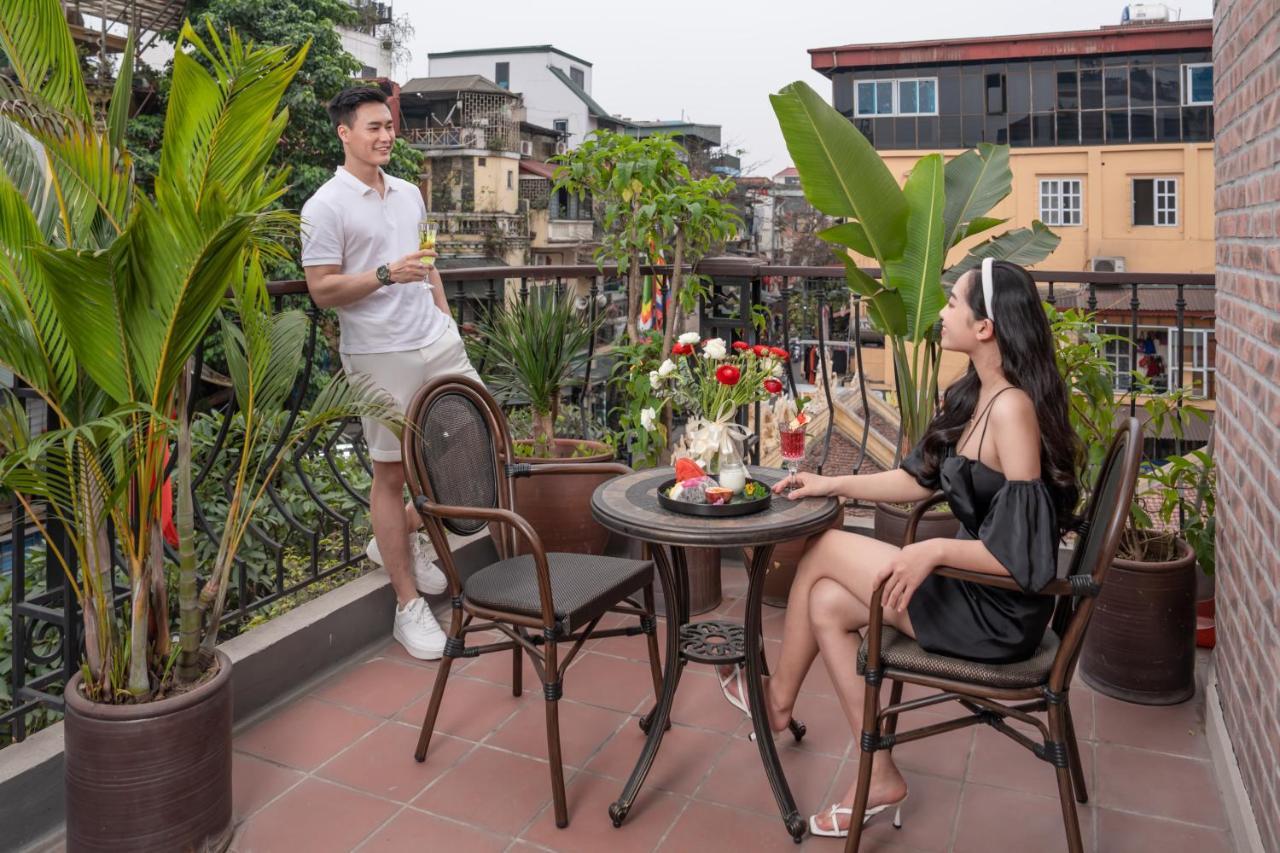Mk Premier Boutique Hanoi