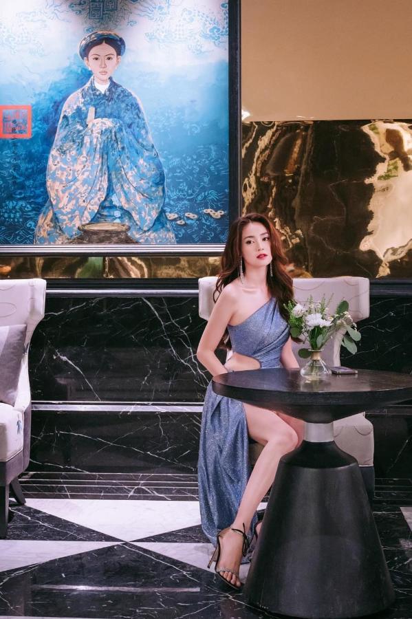 La Sinfonia Del Rey & 4* Hanoi