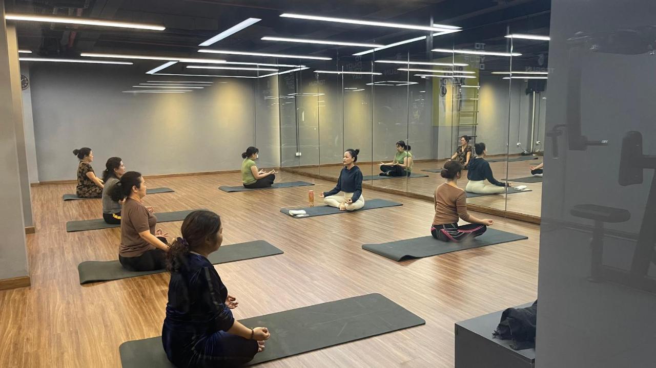 Mk Premier Boutique Hanoi