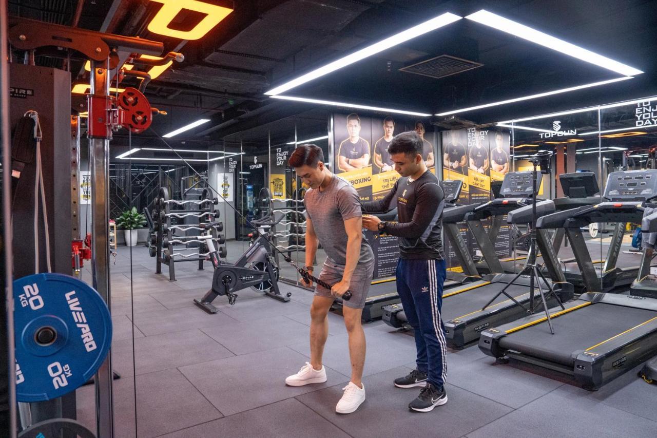 Mk Premier Boutique Hanoi