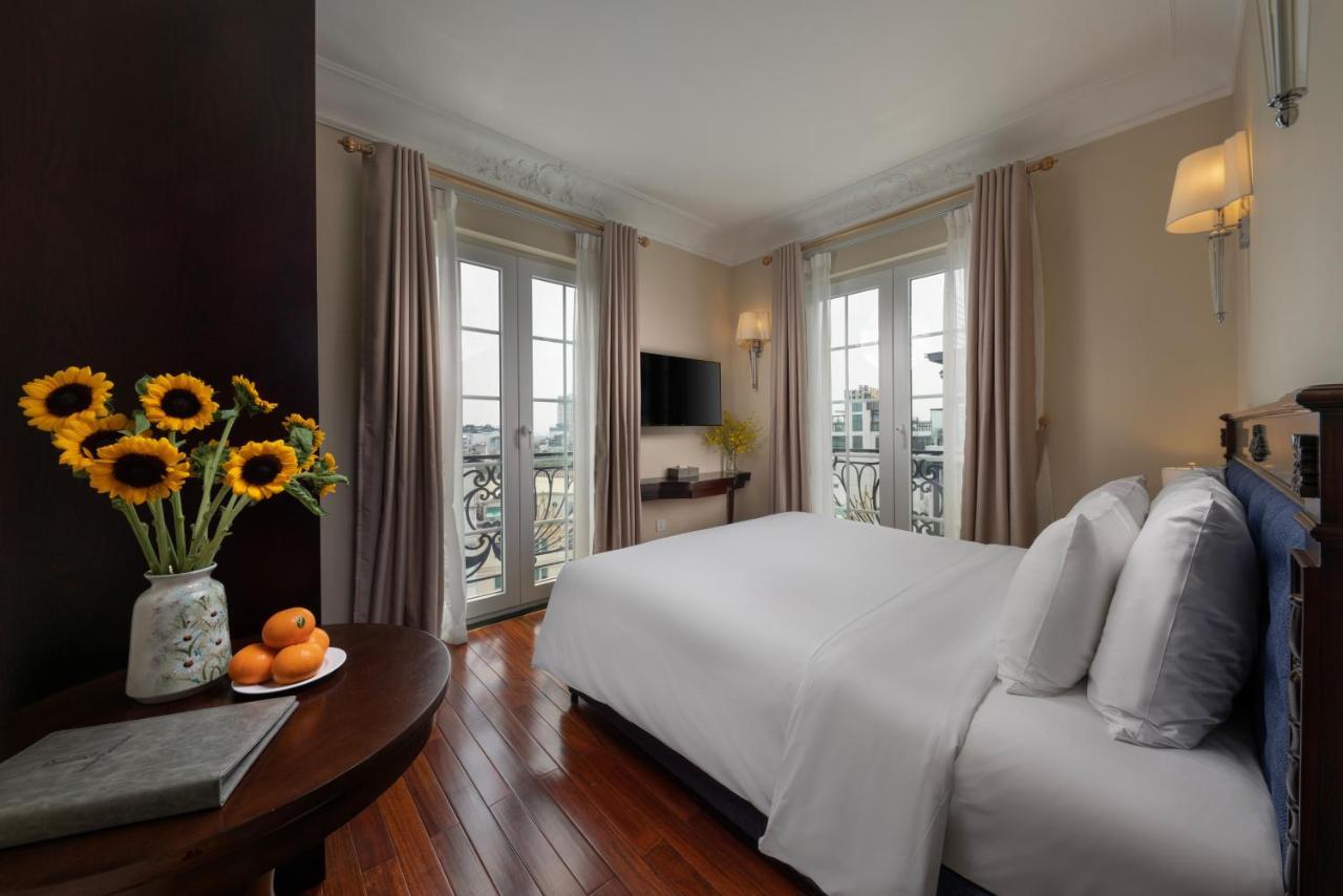 Hotel Sunline Hanoi