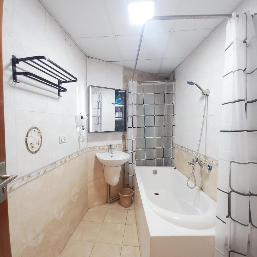 Guest house Usu Hanoi