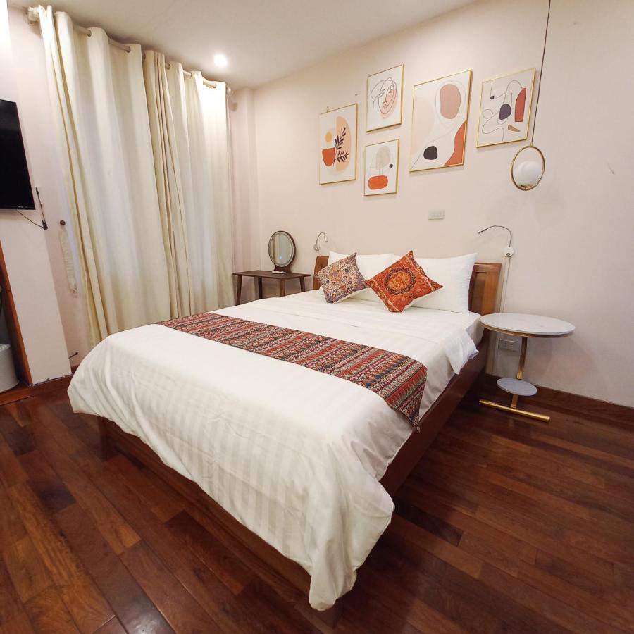 Guest house Usu *