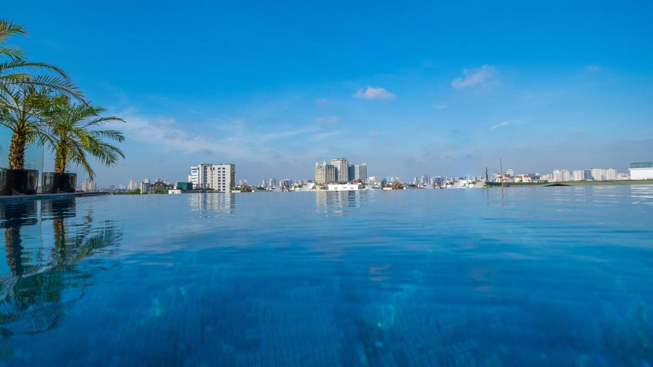 Hotel The Lapis