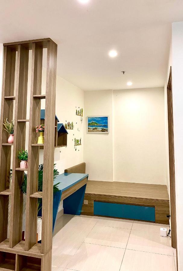Pangsapuri The Sarah House