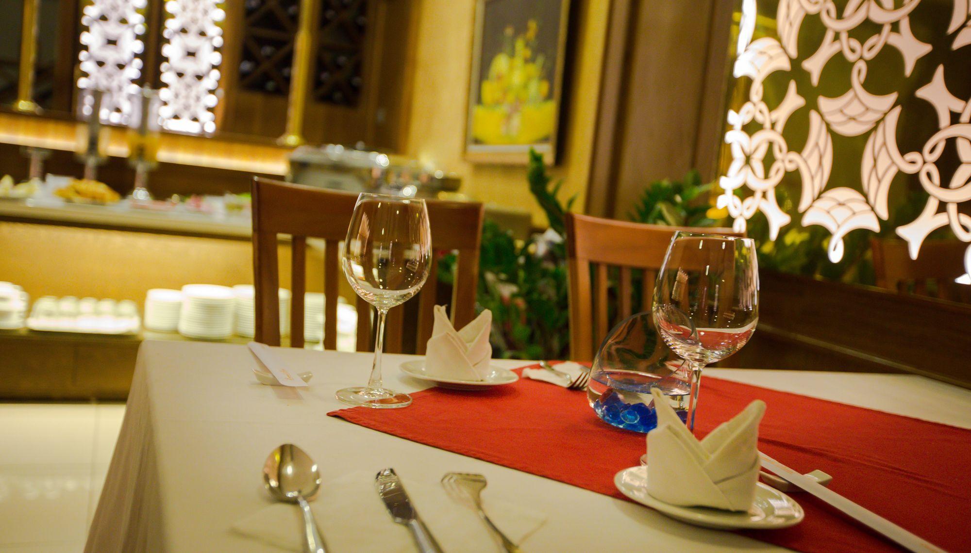 Emerald Boutique Hotel