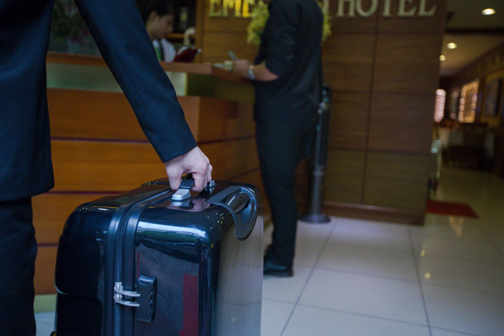 Emerald Boutique Hotel Hanoi