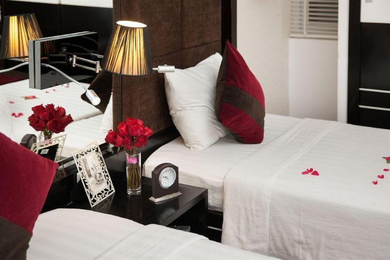 Hotel Silk & 3*