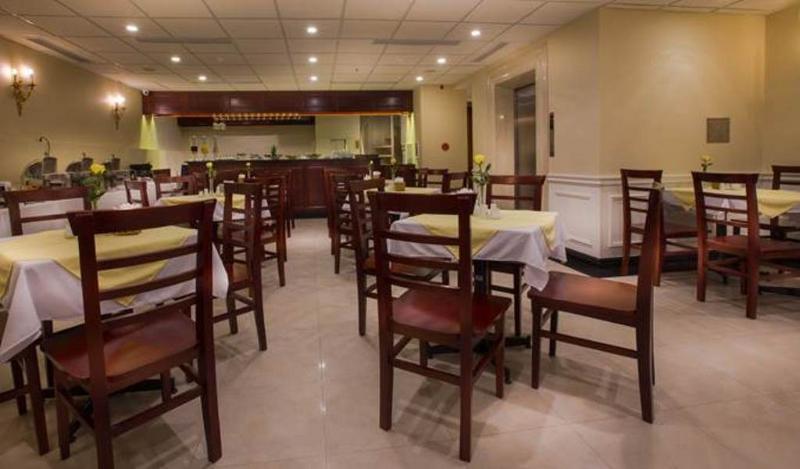 Hotel Sunline 4*