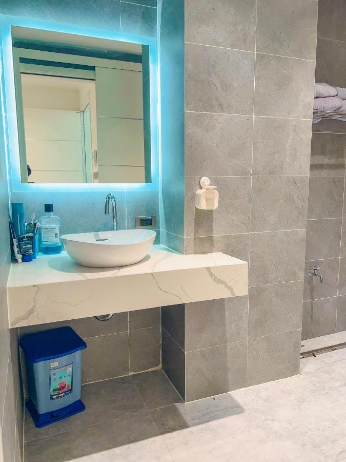Alula Sweet Q Nhan Hotel 5*