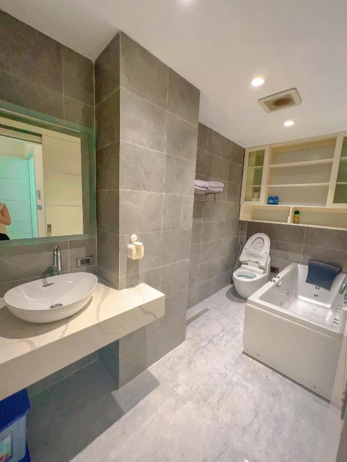 Hotel Alula Sweet Q Nhan Hanoi