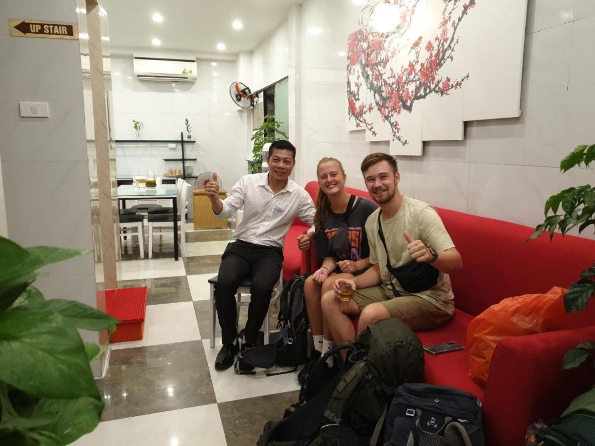 Hanoi Holiday Hotel Hotel 3*